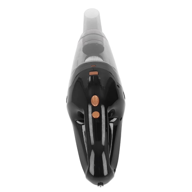 Cordless Handheld Vacuum Cleaner with 120W High Power Motor, 8000Pa Strong Suction, 6000mAh Rechargeable Battery for 30-Min Runtime, LED Light, Portable Design for Home, Car, Sofa, Carpet & Pet Hair