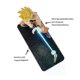 thumbnail image 5 of Dragon Ball Son Goku Night Light Anime Touch Kamehameha Magnetic Night Light Creative Desk Decoration Cool Model Doll Boys Gifts, 5 of 5
