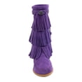 thumbnail image 5 of Girls 3 Layer Calf Boot, 5 of 6