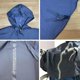 thumbnail image 4 of Poncho impermeable BRI universal con capucha para silla de ruedas, 4 of 5
