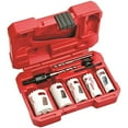 thumbnail image 2 of Hole Saw Kit,Saw Range 3/4" to 2-1/4", 2 of 5