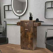 Stylish Salon Storage Cabinet - 51.55 - Organize in Style