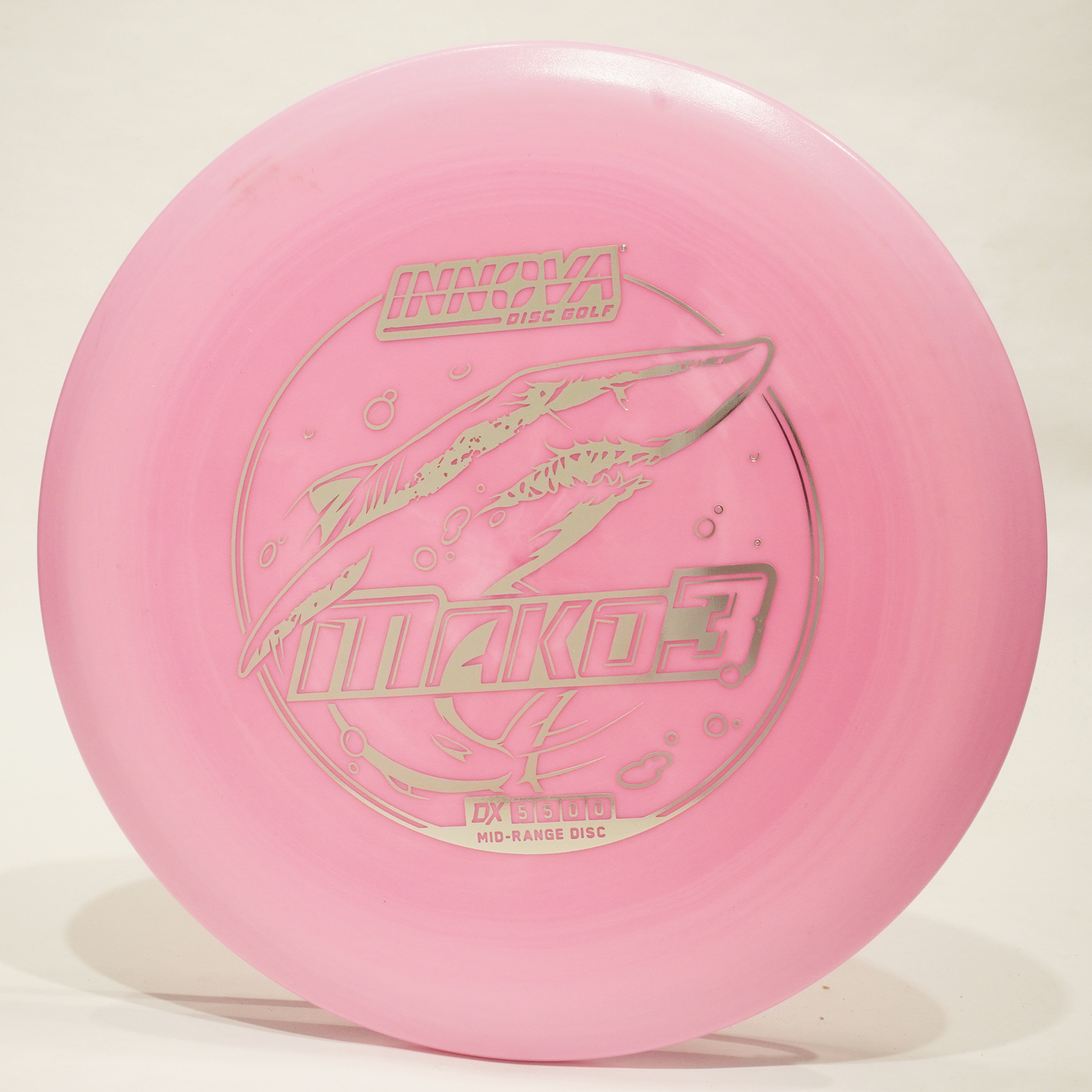 Innova Mako3 (DX) Midrange Golf Disc