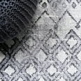 thumbnail image 3 of JONATHAN Y JONATHAN  Y Iften Moroccan Geometric Distressed Area Rug 8 X 10, 3 of 5