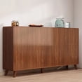 thumbnail image 3 of Luxury Garden Sideboards Apartment Unique Laden Modern Side Cabinets Drawers Hallway Muebles De Cocina Living Room Furniture My Lux Decor Round, 3 of 17