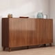 thumbnail image 3 of Luxury Garden Sideboards Apartment Unique Laden Modern Side Cabinets Drawers Hallway Muebles De Cocina Living Room Furniture My Lux Decor Round, 3 of 17