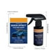 thumbnail image 3 of 120ml Effect Coating Agent Plastic Parts Crystal Plating Mirror Gloss, 3 of 9