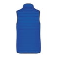 thumbnail image 2 of Kariban Womens Lightweight Down Bodywarmer, 2 of 4