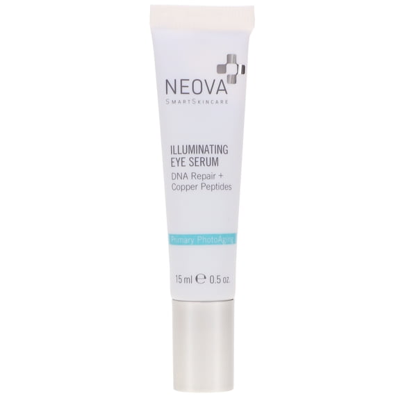 Suero iluminador para ojos Neova 0.5 oz Neova Suero iluminador para ojos Neova 0.5 oz