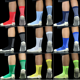 thumbnail image 2 of Calcetines de fútbol clásicos de tubo medio, calcetines de dios, calcetines de fútbol antideslizantes de toalla gruesa para hombres y mujeres, película de fricción cuadrada, 2 of 5