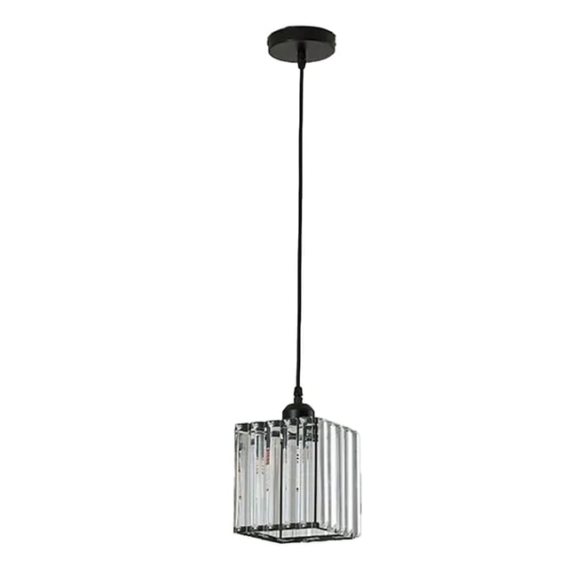 Pantalla de lámpara Pantalla de lámpara de de Forma Cuadrada de 110-220 V para Comedor en casa ANGGREK Otros