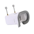 thumbnail image 1 of VONKY Antenne de Course Intégrée Lunettes Rechargeables Récepteur de Recherche Automatique Sac de Rangement Accessoires d'Avion, 1 of 9