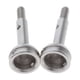 thumbnail image 5 of Taza Del Eje de Delantera de Metal RC de 2 Piezas para Accesorios 144001 de 1/14, 5 of 6