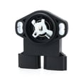 thumbnail image 1 of Sensor de posición del acelerador Sensor de alta precisión Duradero práctico anti-óxido Operación simple para Xterra 2000-2004 Frontier 1999-2004 Kearding VI001936-00, 1 of 7
