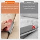 thumbnail image 5 of 3 Pcs Pet Hair Remover Brush Pet Hair Detailer Dog Cat Hair Remover, Professional Hair Remover Brush for CleaningCarpets, 5 of 5