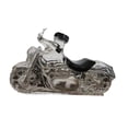 thumbnail image 4 of Decantador de whisky para motocicleta, contenedor de almacenamiento de botellas de whisky, decantador de vino decorativo, regalo para hombres, papás y Vistoso, 4 of 7