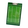 thumbnail image 4 of Rugby Tactic Portapapeles Fútbol Equipo de entrenamiento de fútbol Establecimiento de fútbol Establecimiento de fútbol para entrenamiento Competencia, 4 of 8