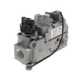 thumbnail image 2 of Robertshaw 710-502 Millivolt 70,000 BTU Capacity Gas Valve, 2 of 4