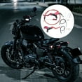thumbnail image 5 of Motorcycle Clutches Set Long Ride Comfort Hydraulic Coupling Accuracy Engineered Motorbike Spare Part for Motorbikes, 5 of 15