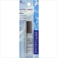 thumbnail image 2 of Maybelline Lineworks Ultra Liner - Dark Brown - 2 Pack, 2 of 6