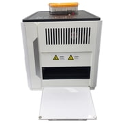 Full Automatic Pancake Making Machine Electric Roti Maker Dough Knead Press Roast Machine