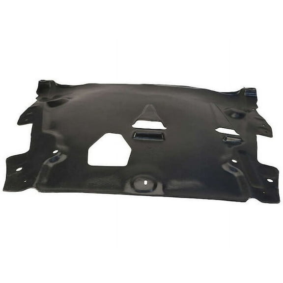 Skid Plate - Compatible with 2008 - 2010 Volvo V70 2009