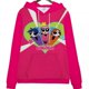 thumbnail image 4 of Sudadera con capucha y abrigo periférico de Sonic para niña voladora de Sanrio Baoke de Ip Erchuang Linkage, 4 of 5