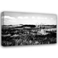 thumbnail image 1 of Alan Hausenflock 24x17 Gallery Wrapped Canvas Wall Art Titled - Bear Island I, 1 of 4