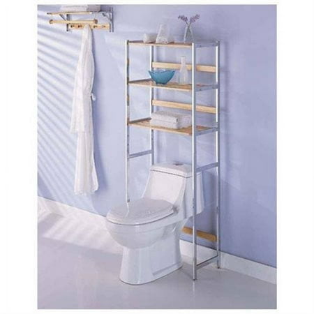 3 Tier Spacesaver - Noren Collection