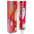 thumbnail image 3 of Color Touch Demi-Permanent Color - 8 03 Light Blonde-Gold by Wella for Unisex - 2 oz Hair Color, 3 of 4
