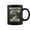 Black, variant on Monster Truck Mom Monster Truck Are My Jam Truck Lovers Coffee Mugs