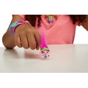 DreamWorks Trolls World Tour Tiny Dancers Series 1, for Ages 4+