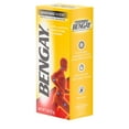 thumbnail image 3 of Vanishing Scent Bengay Non-Greasy Pain Relief Gel, 2 oz, 3 of 5