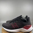 thumbnail image 3 of New Balance Ventr Men's Running Shoes Red Black MVTRLR1 Size 11 D, 3 of 6