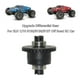 thumbnail image 2 of Pieza 1/16 Diferencial De Mejora De Carretera Para Coche Rc Off Gear 9130/9136/9137 Para Modelo De Coche Xlh, 2 of 7
