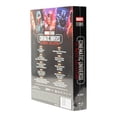 thumbnail image 3 of Marvel Cinematic Universe 30-Movie Collection (Blu-ray), 3 of 4