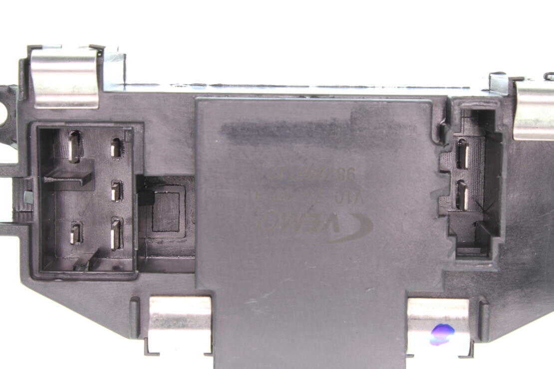 VEMO V10-79-0019 Regulator, passenger compartment fan
