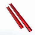 thumbnail image 3 of Woodworking Universal Universal Push Handle T Slot Backer Limit Slot Low Slot 19x9.5mm [red 600mm], 3 of 8