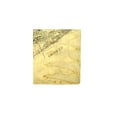 thumbnail image 2 of Historic County Map - Wilson County Texas - 1840 - Vintage Wall Art, 2 of 4
