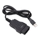 thumbnail image 5 of Para Cable De Diagnóstico HDS, Herramienta De Diagnóstico De Automóvil Fácil De Transportar Para XP SP3, 5 of 8
