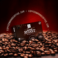 thumbnail image 2 of Coffee Brand Coffee Premium Dark Roast  K-Cup | Seductively Nutty Taste, Compatible with All K-Cup Brewers | 12 pack, 2 of 10