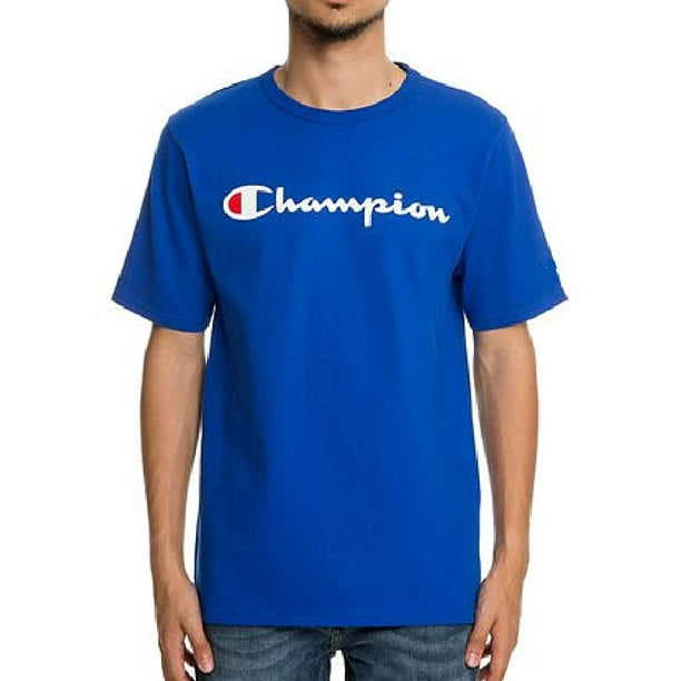 Champion - Champion Life Men's Big & Tall Heritage Graphic T-Shirt (2XL ...