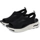 thumbnail image 2 of Sandalias Skechers Arch Fit-City Catch para mujer, color negro, talla 8, 2 of 3