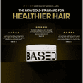thumbnail image 4 of Cera para Cabello Hombre Fijación Fuerte Acabado Mate Texturizante para Cabello Ondulado y Grueso, 1 Unidad, 4 of 5