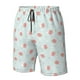 thumbnail image 4 of Fotbe Strawberry Trajes de Baño Estampados para Hombre, Shorts de Verano de Secado Rápido, Ropa de Playa, Bañadores-Medium, 4 of 6
