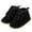 Z02 Black, variant on Fall Boots,Baby Boots Soft Sole Lace Up Comfortable Flexible Fit Walking Shoes Breathable Lightweight Casual Wear Footwear,Baby Boots,Brown,6-12 Months