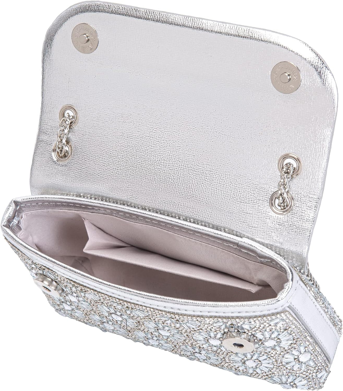 Shoulder Bags Crossbody Bag Purses Handbags Crystals Rhinestone Evening Bag for Women Clutch Purse with Chain