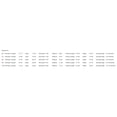 thumbnail image 3 of AMERTEER Newborn Baby Girls Fall Winter Clothes Set Ribbed Knit Long Sleeve Romper Tops Pants 2PCS Outfit Yellow 9-12 Months, 3 of 8