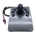 thumbnail image 1 of Joystick Industriel SMC71 USB HID Protocole Sans Pilote Boîte de Contrôle à Trois Axes USB Rocker, 1 of 6