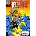 thumbnail image 1 of Death Wreck #3 VF ; Marvel UK Comic Book, 1 of 1